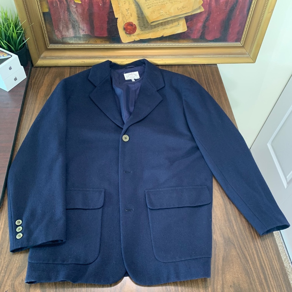 Armani Jacket